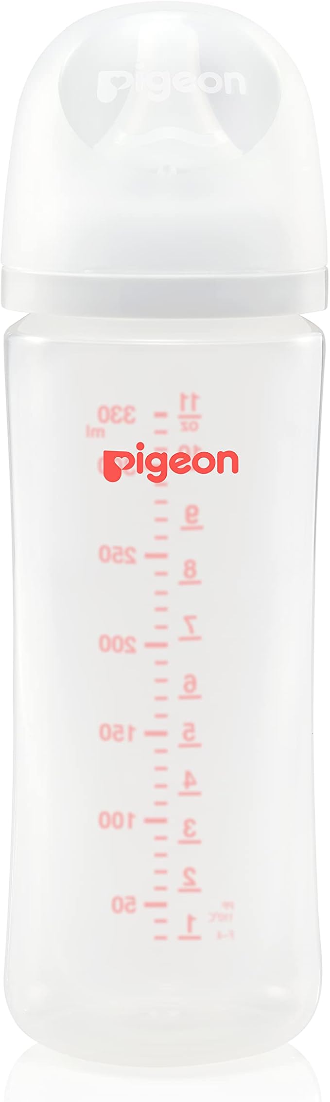Pigeon Softouch 3 Nursing Bottle PP 330ML