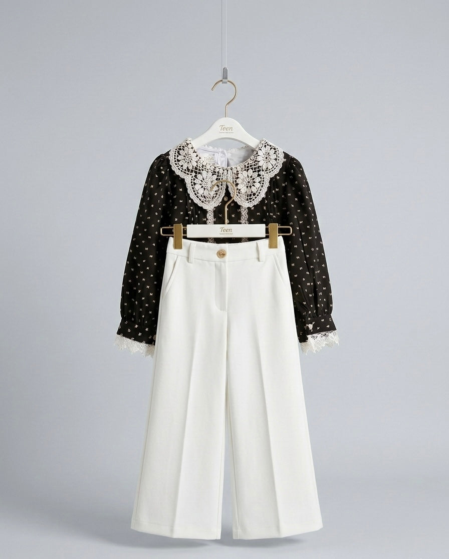 Co-Ord Set Secondary image