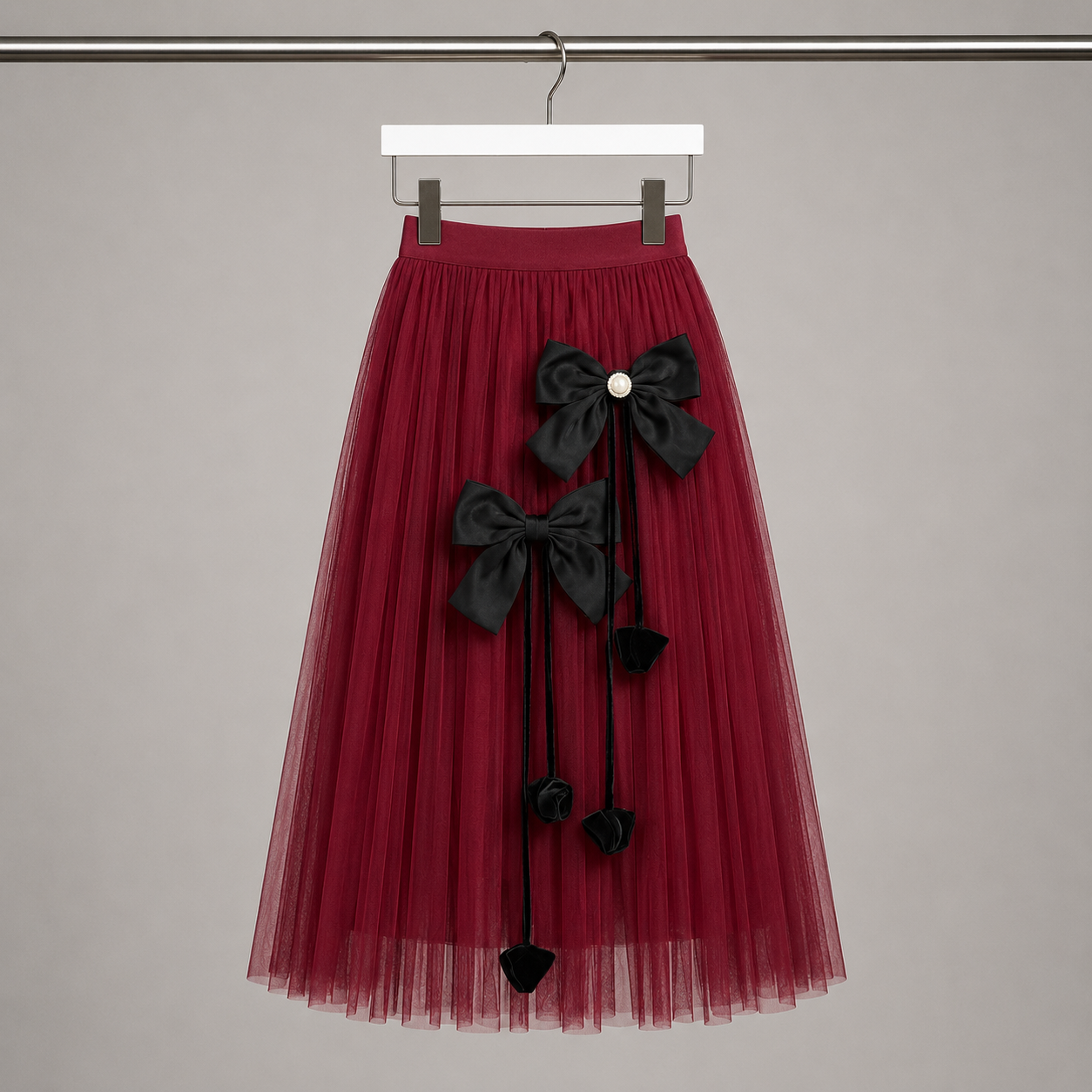 Baby Skirt Blouse