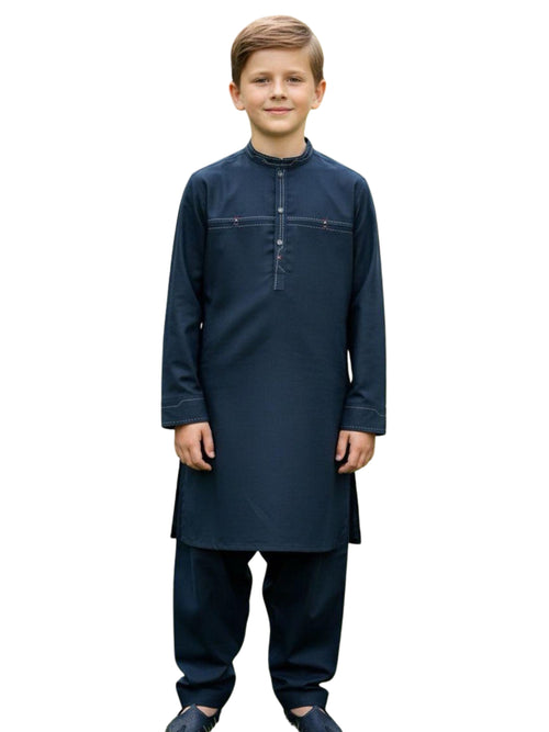 Boys Shalwar Kameez
