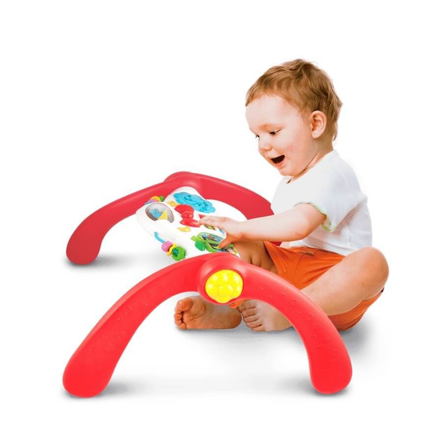 GROW WITH ME MELODY GYM Secondary image