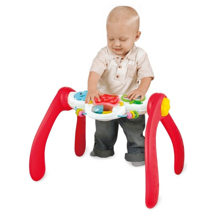 GROW WITH ME MELODY GYM