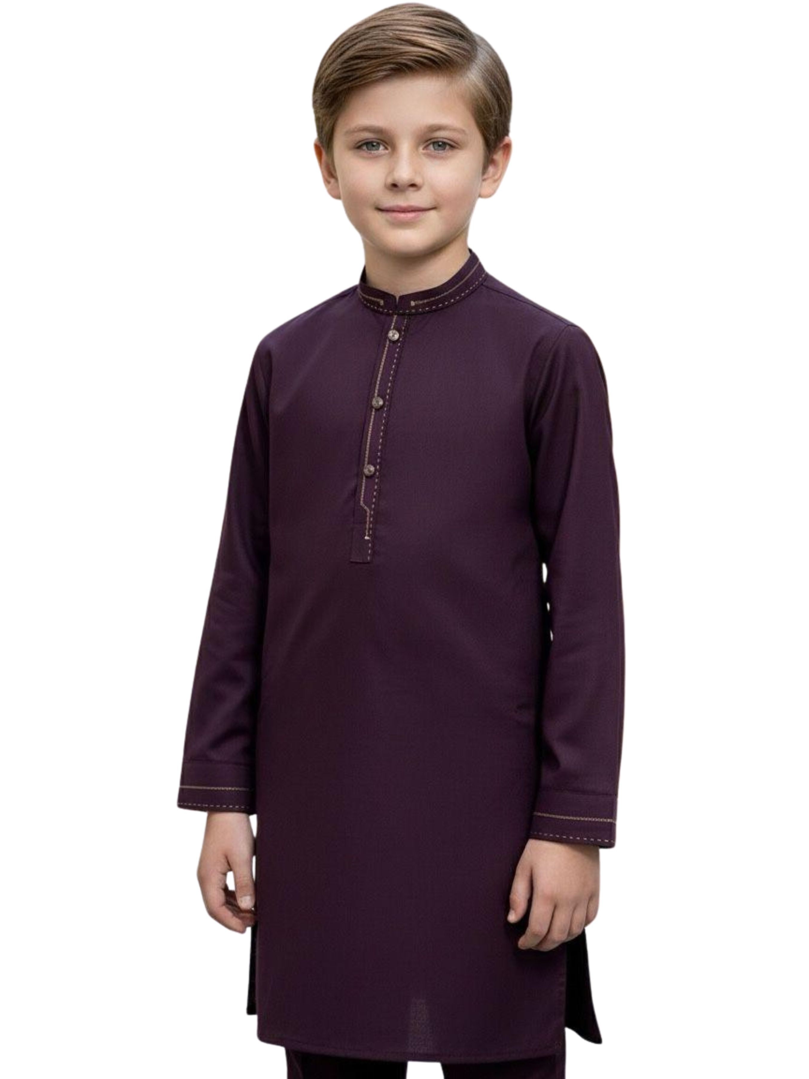 Boys Shalwar Kameez