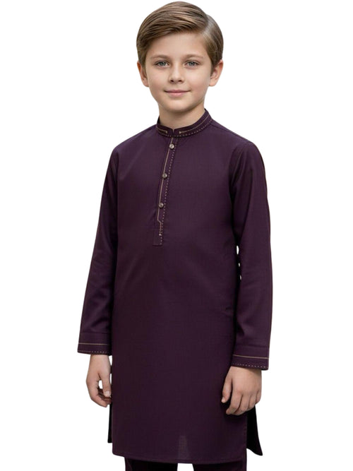 Boys Shalwar Kameez