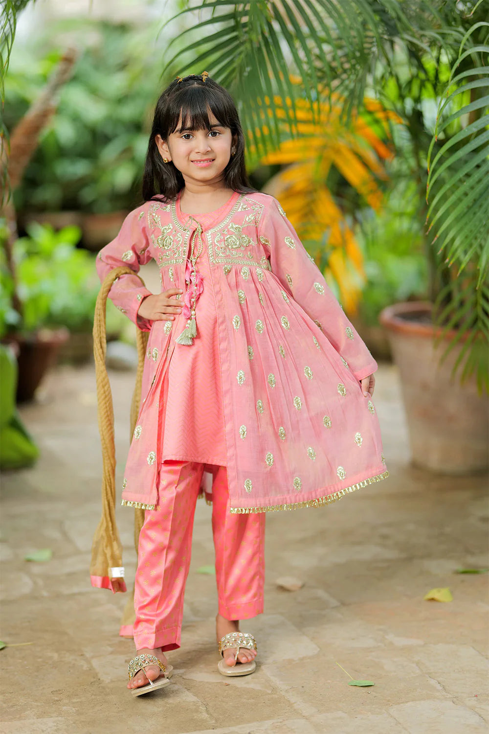 Kids formal clothes