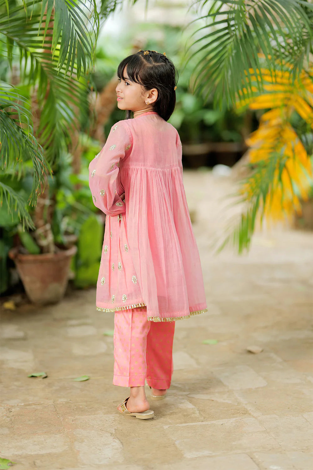 Kids formal clothes