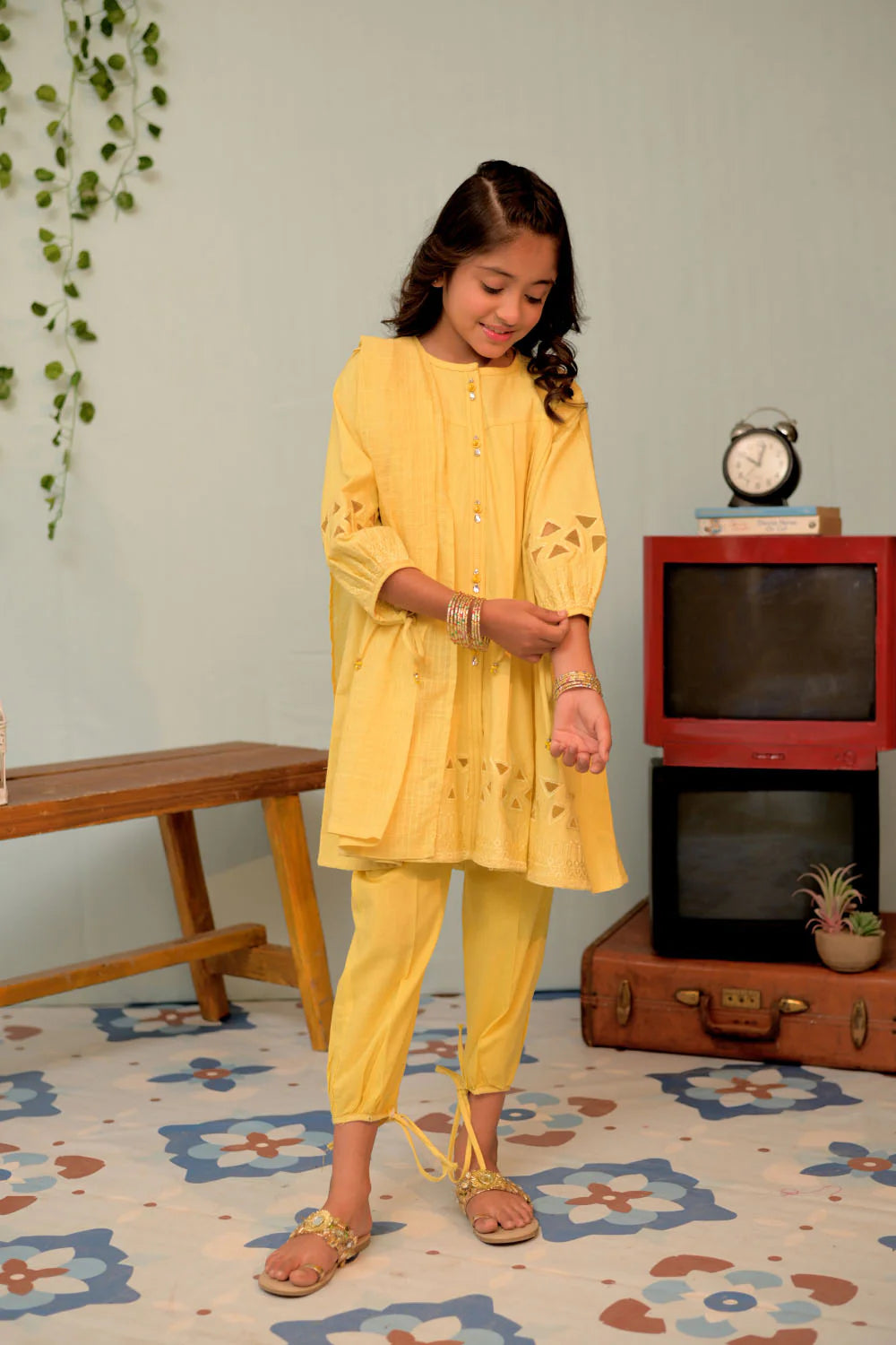 Kids formal clothes