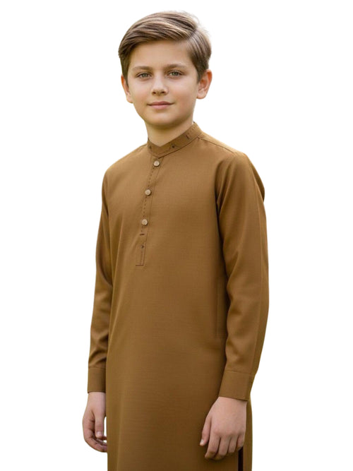 Boys Shalwar Kameez