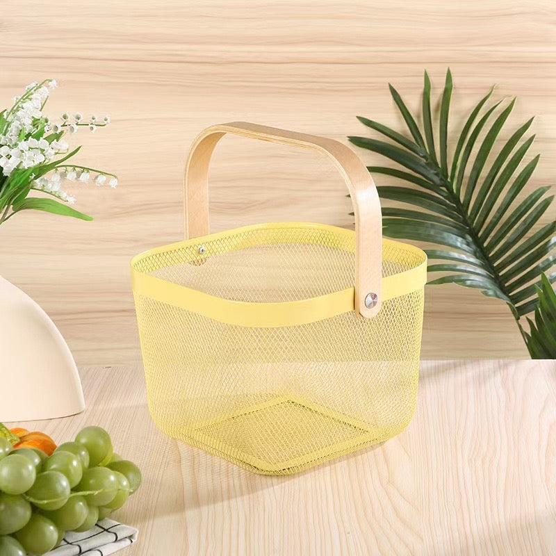 Multi-Purpose Basket Secondary image