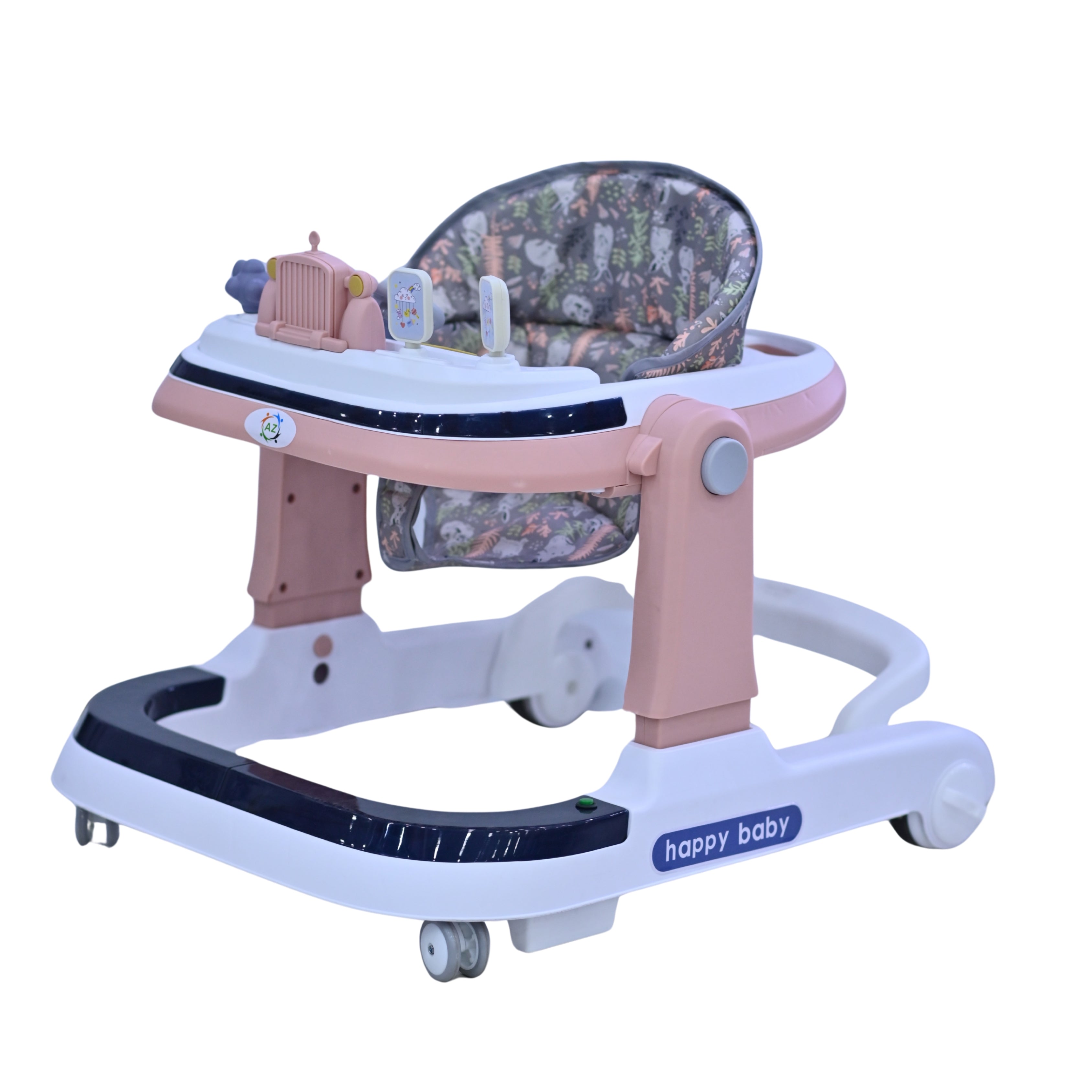 Baby Walker Main image