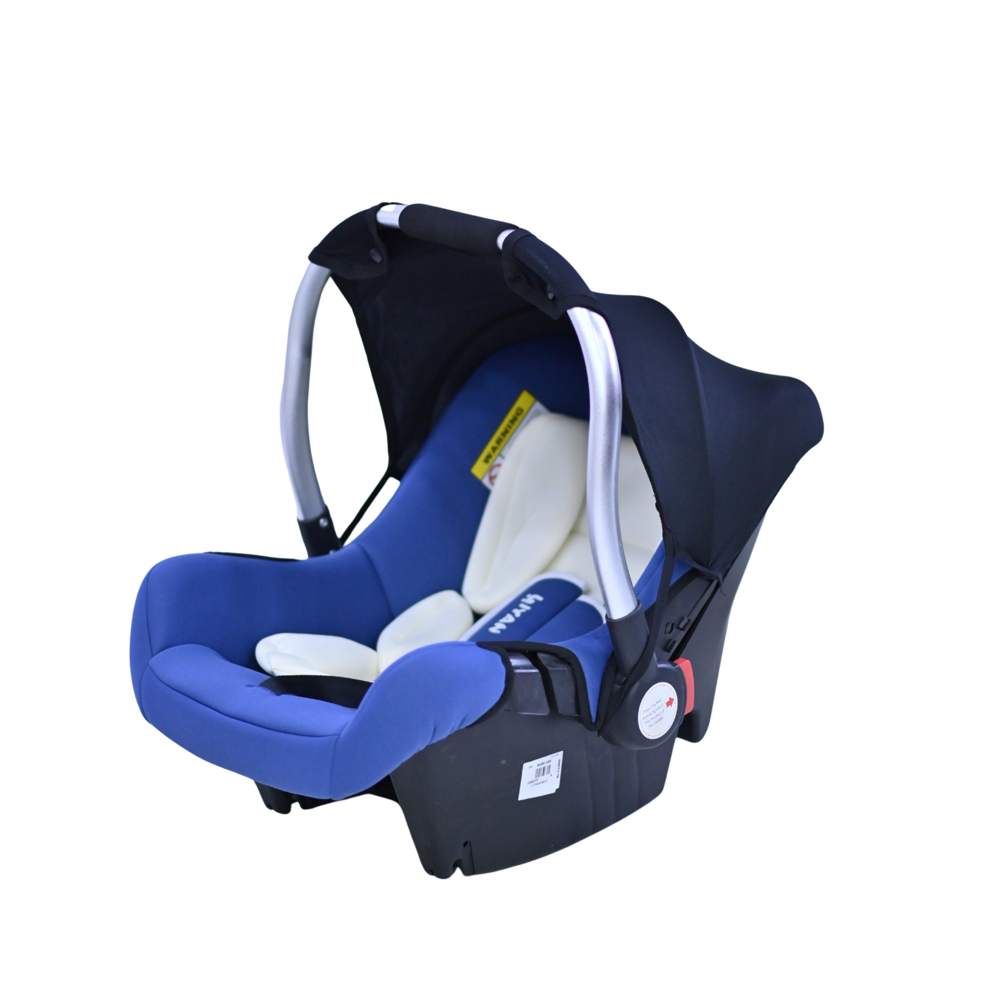 Infant Car Seat
