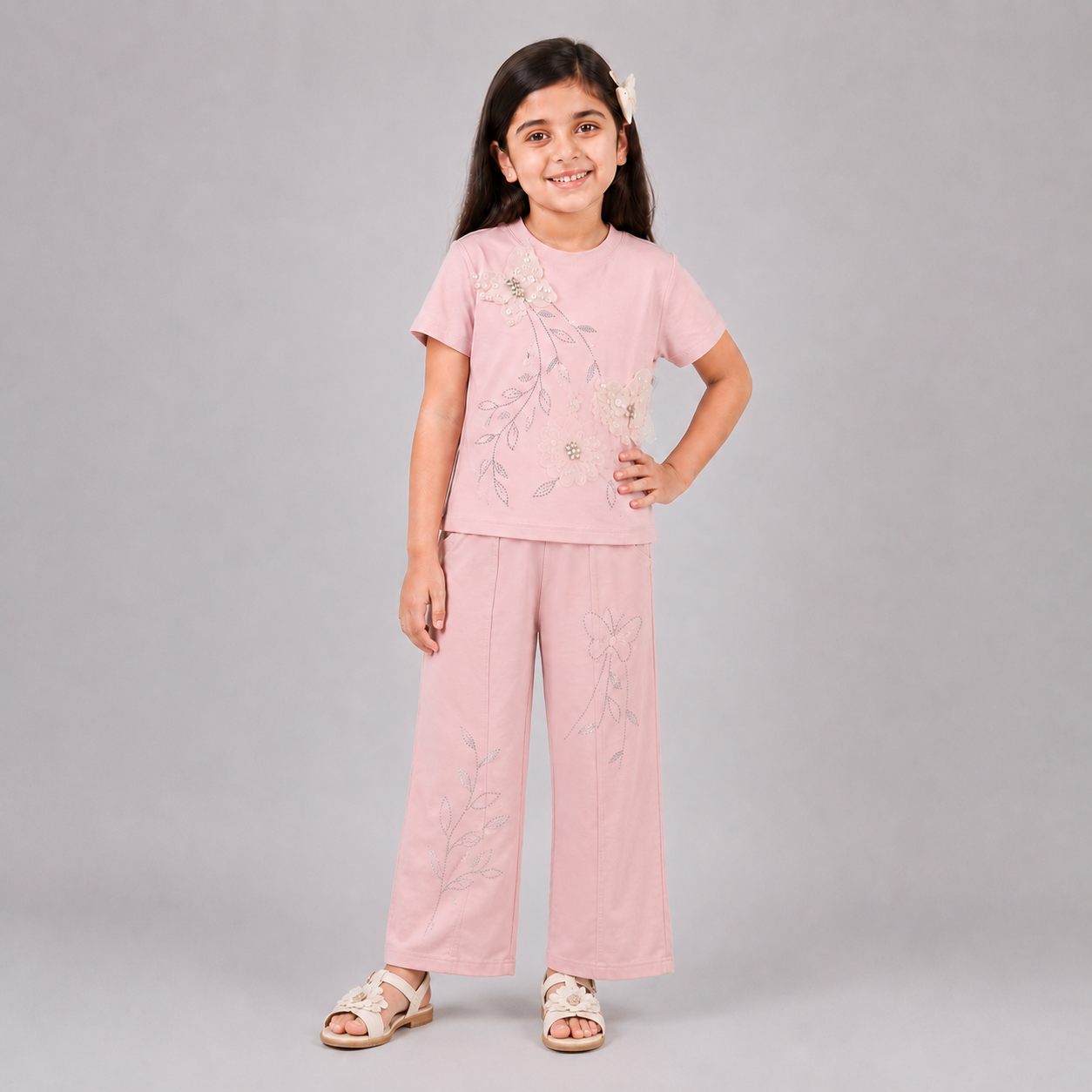 2-Pc Set