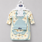 Baby Carry Nest + Starter Set