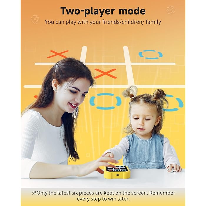 Electric Tic Tac Toe