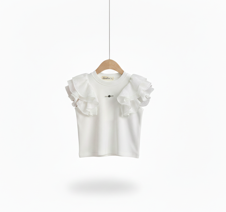 Baby Blouse Main image