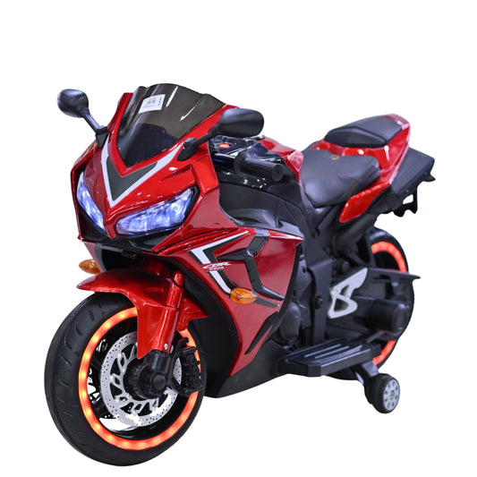 Red Rider X1