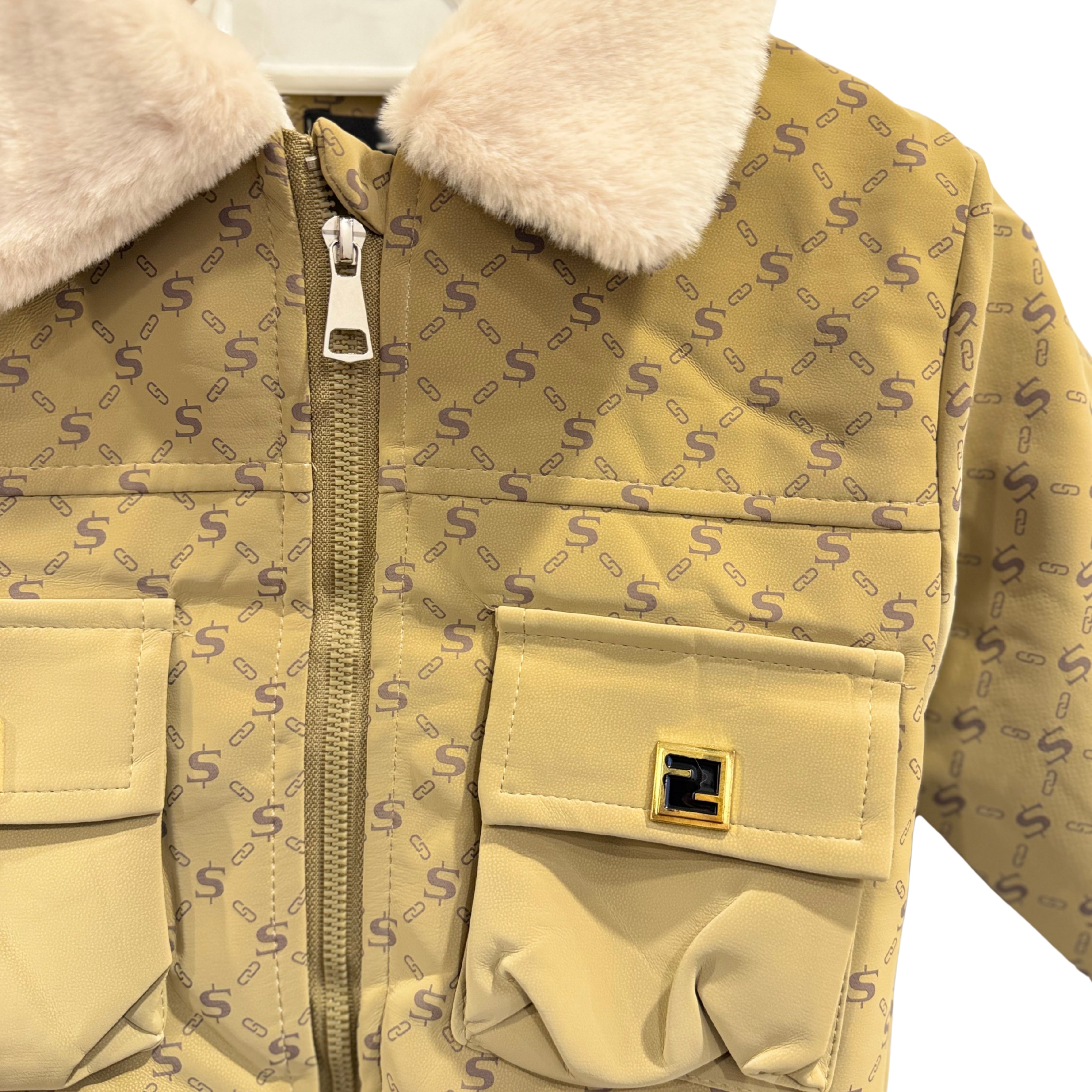 Jacket Secondary image