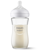 Philips Avent Natural Response Glass Bottle 240ml