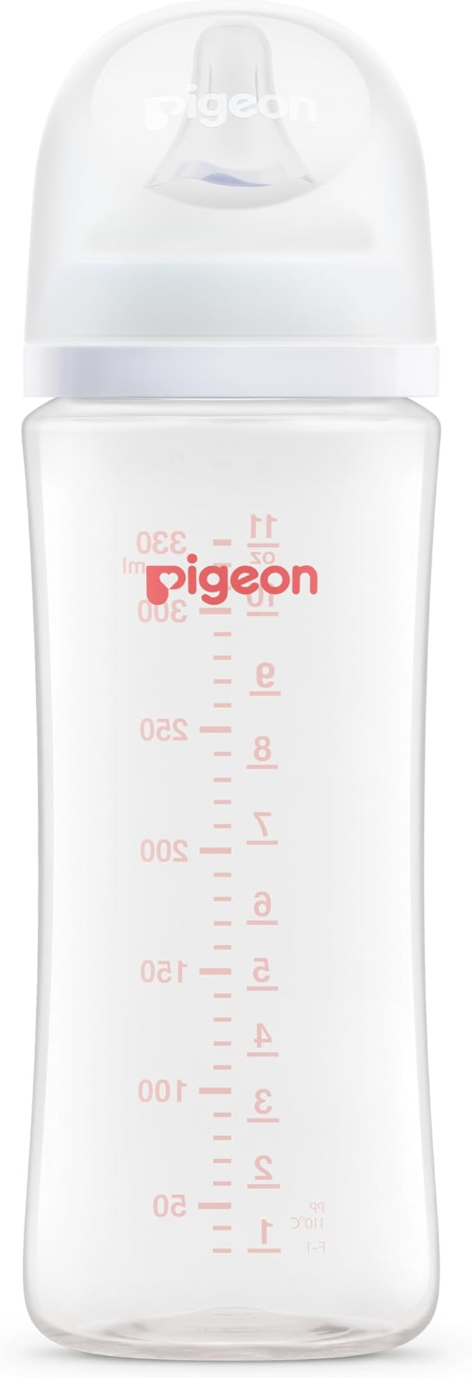 Pigeon Softouch 3 Nursing Bottle PP 330ML