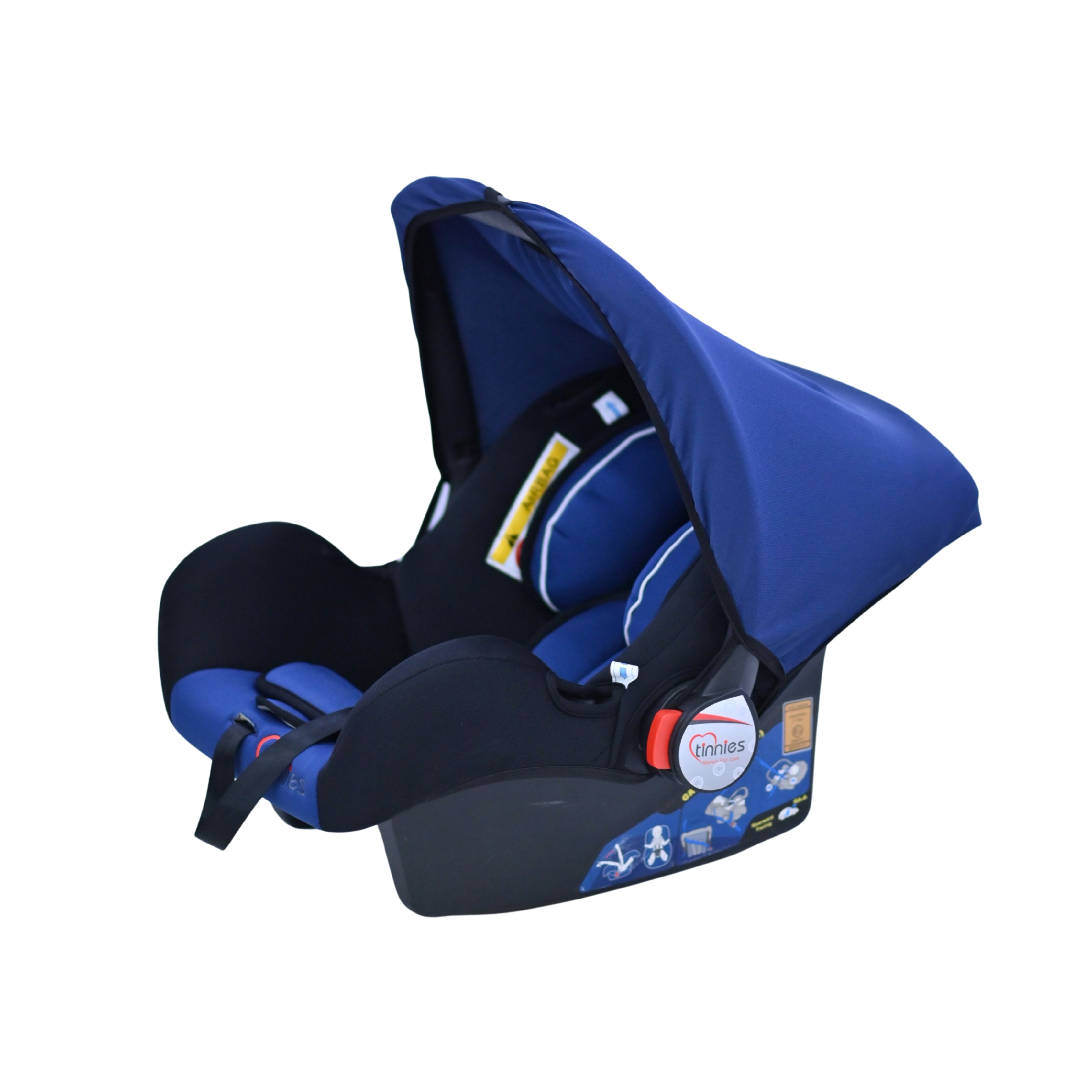 Infant Car Seat Main image