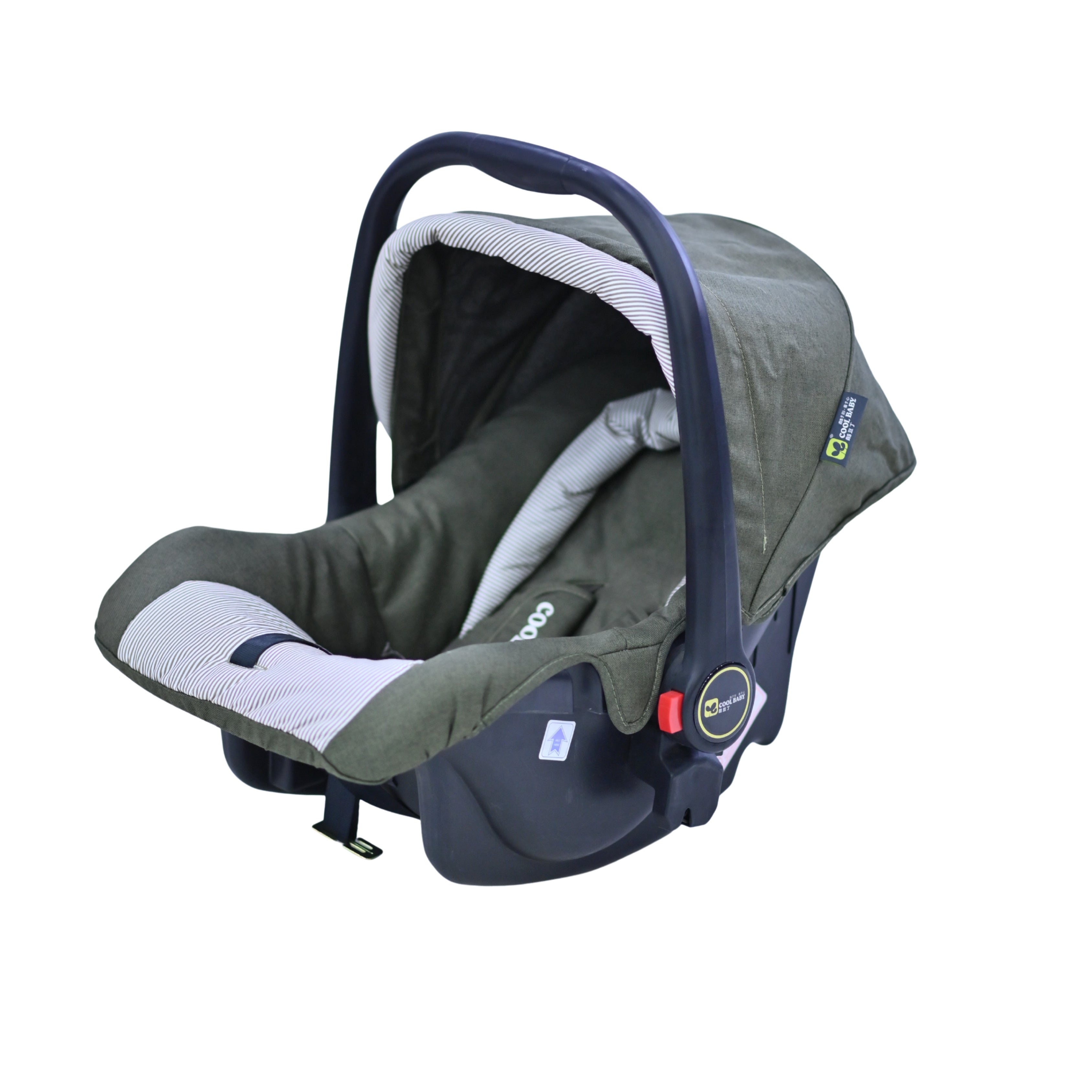 Baby Carry Cot Main image
