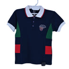 Pacific Ocean Polo Shirt