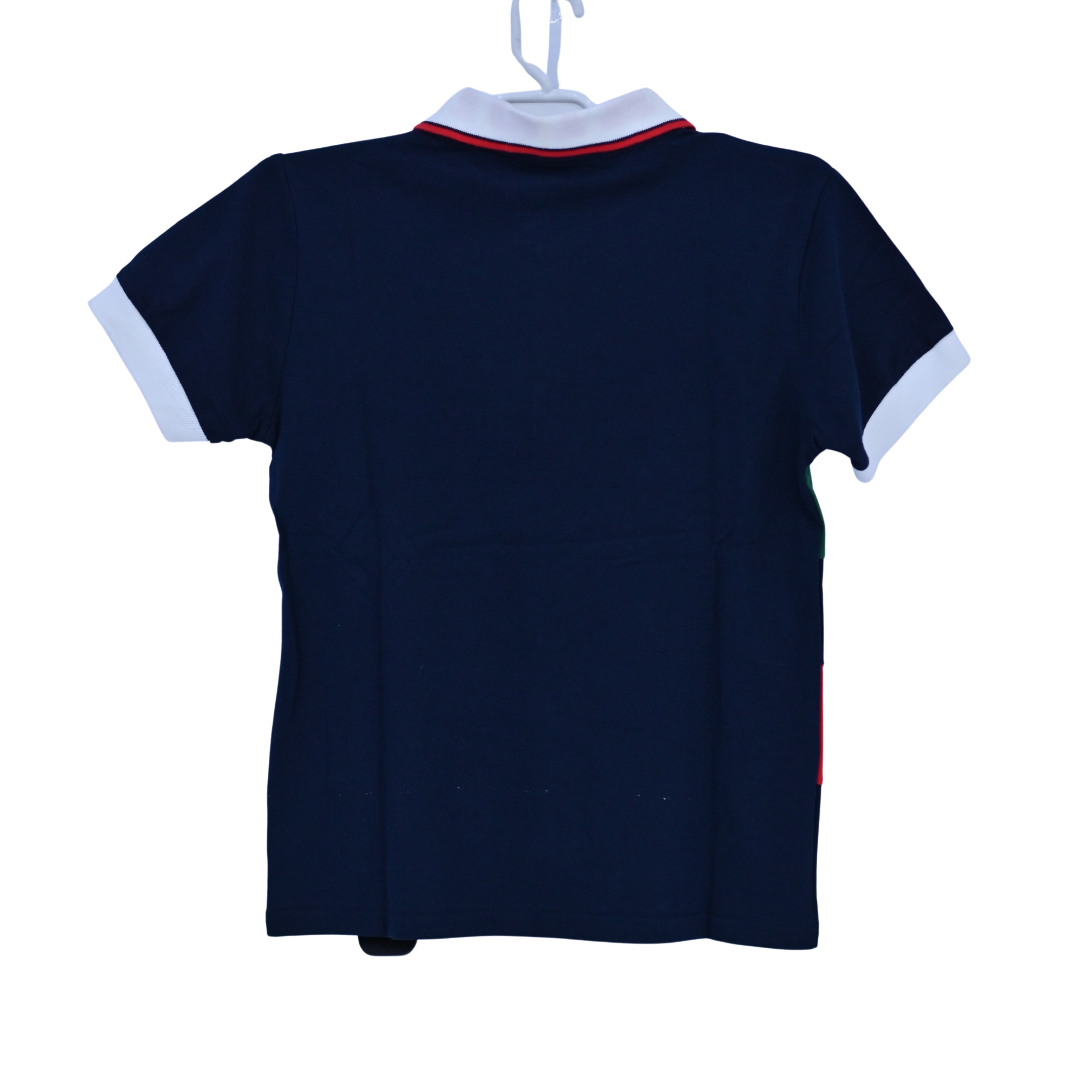 Pacific Ocean Polo Shirt Secondary image