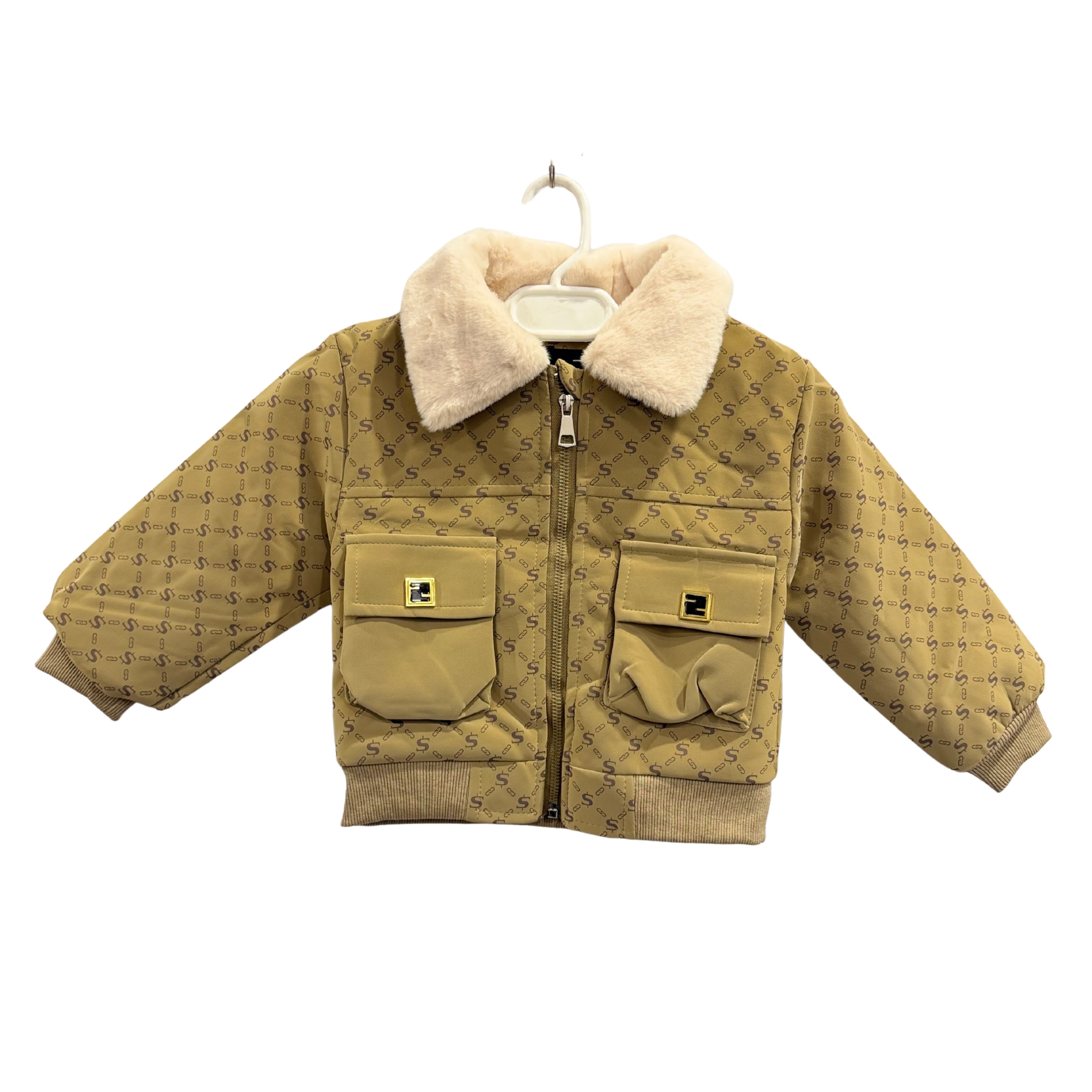 Jacket Main image