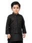 Baby Boy Formal Shalwar Kameez with Waistcoat
