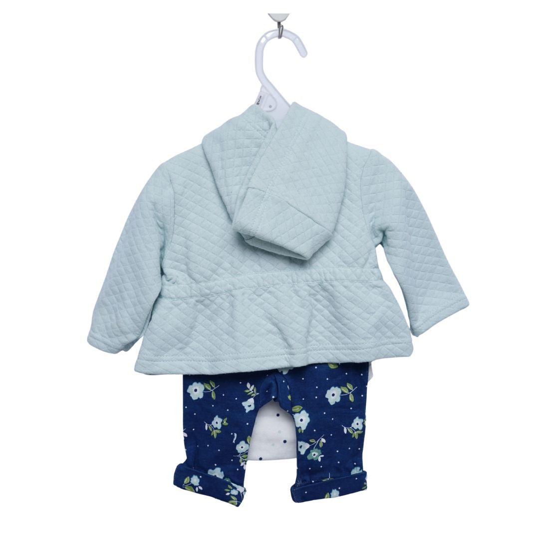 Baby Pajama Suit Secondary image