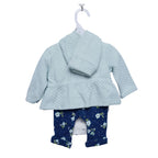 Baby Pajama Suit