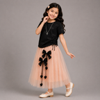 Baby Skirt Blouse