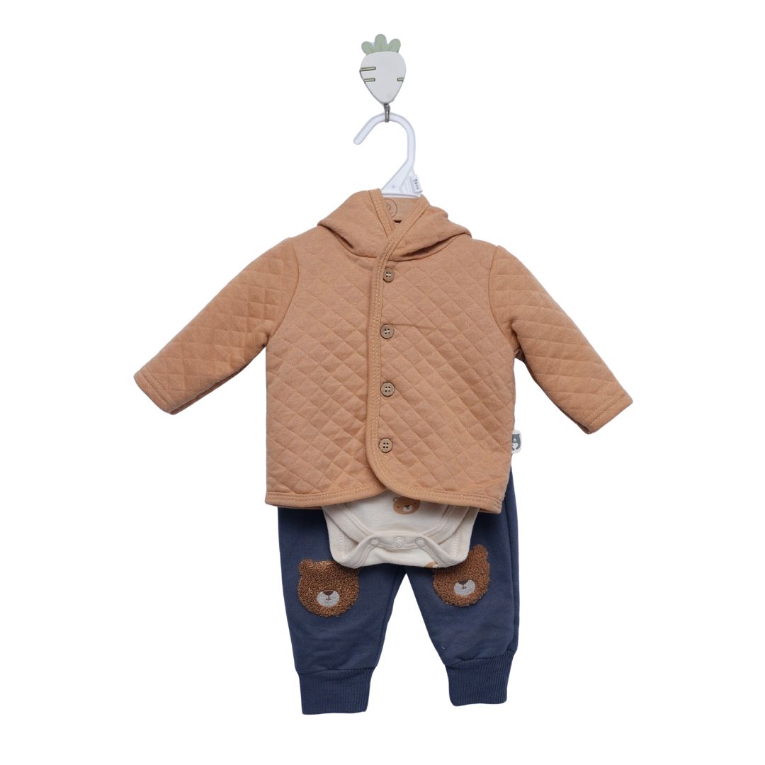 Baby Pajama Suit