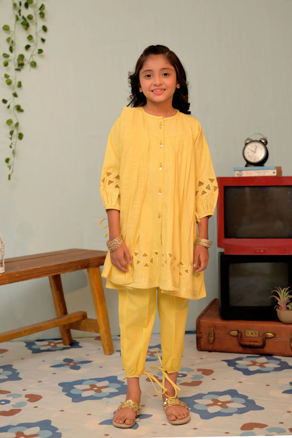 Kids formal clothes