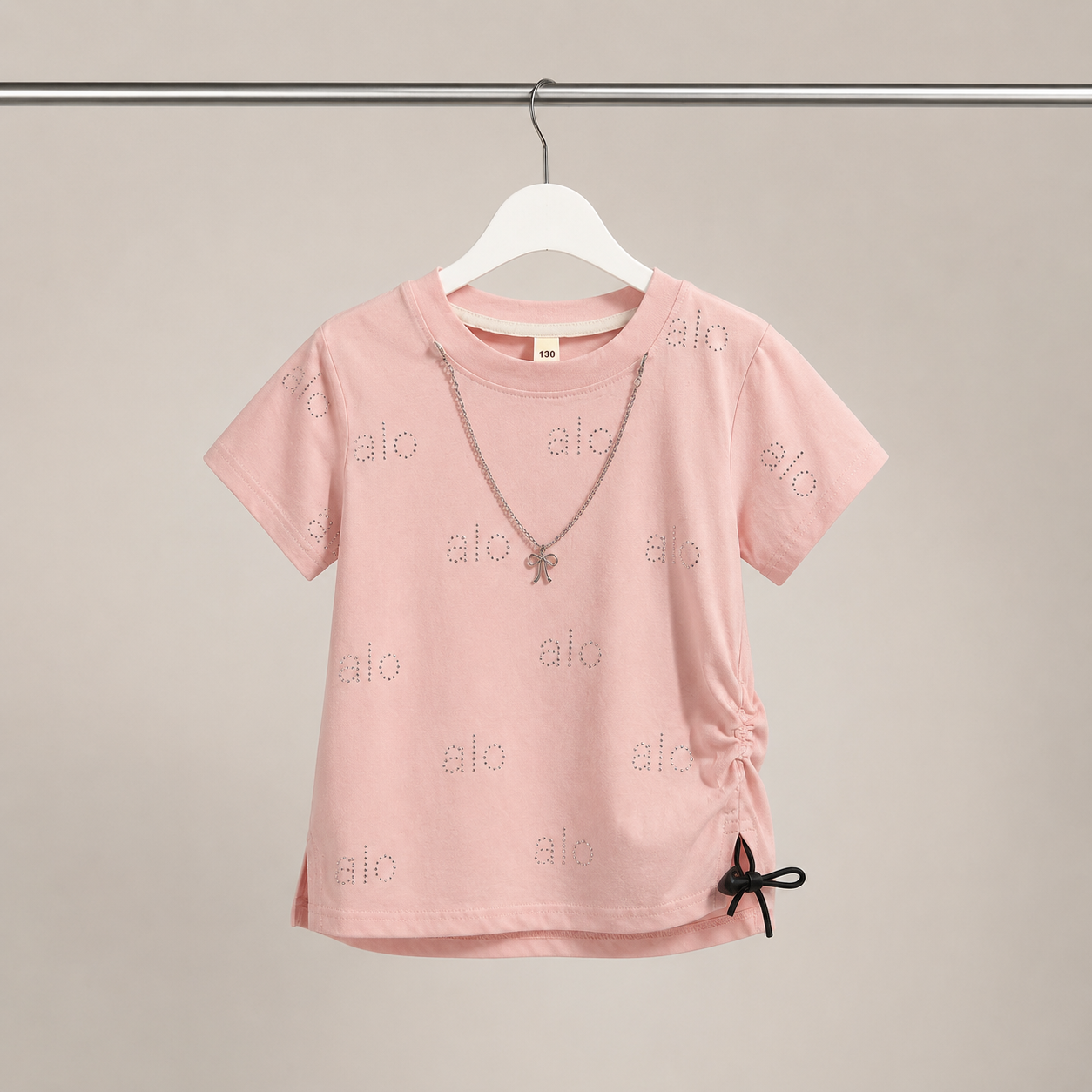 Baby Skirt Blouse
