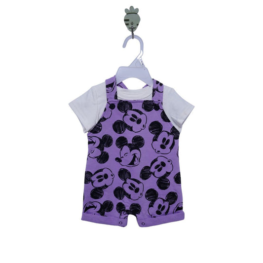 Newborn Baby Romper