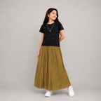 Baby Skirt Blouse