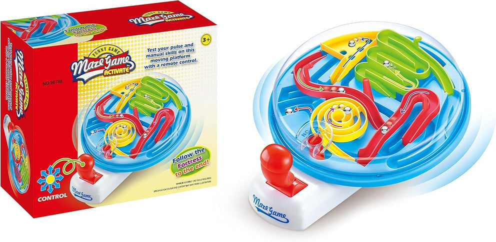 Maze Game Toy