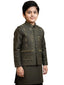 Baby Boy Formal Shalwar Kameez with Waistcoat