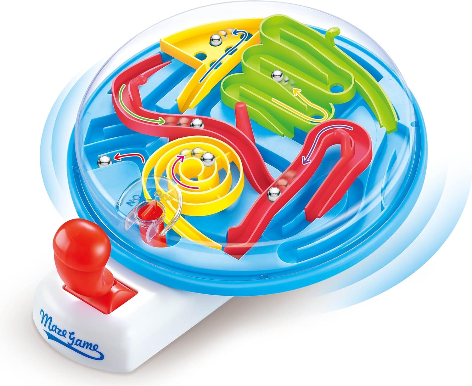 Maze Game Toy
