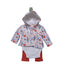 Baby Pajama Suit