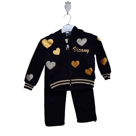 Baby Co-Ord Set