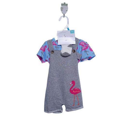 Newborn Baby Romper