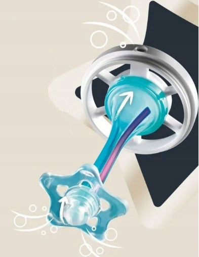 Tomme Tippee Advanced Bottle 260ML