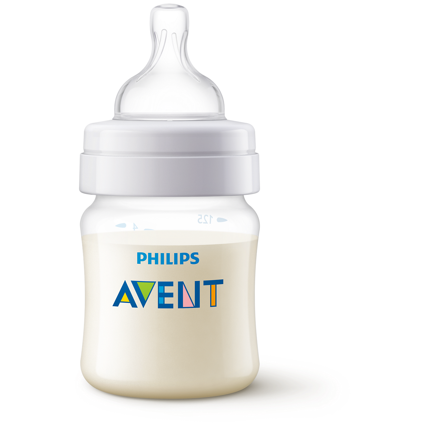 Philips AVENT - Anti-colic baby bottle Main image