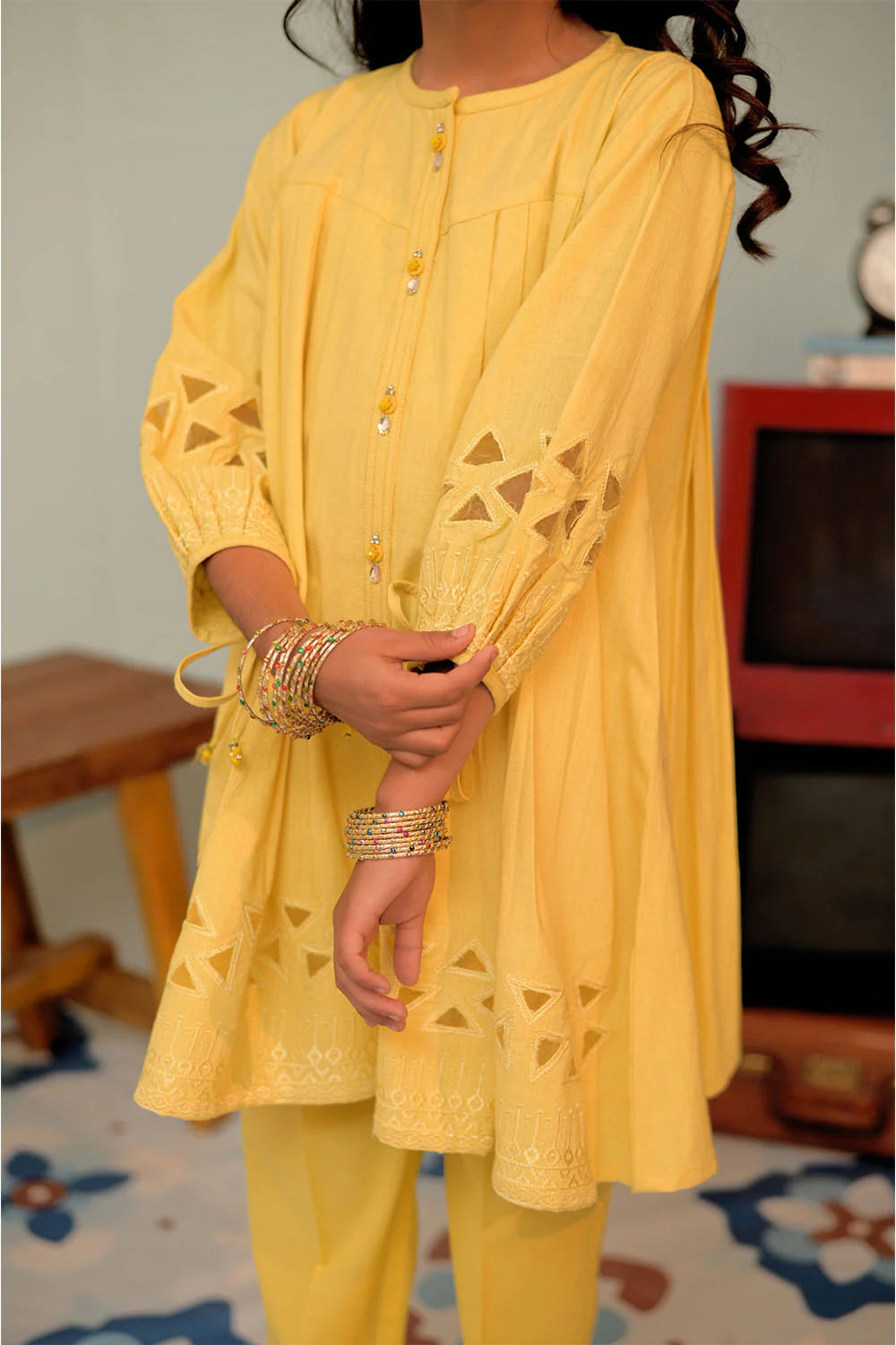 Kids formal clothes