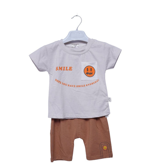 Baby 2-pc Set
