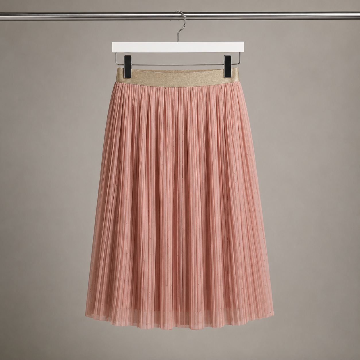 Baby Skirt Blouse