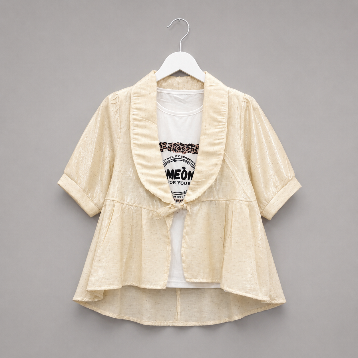 Baby 2-Pc Set
