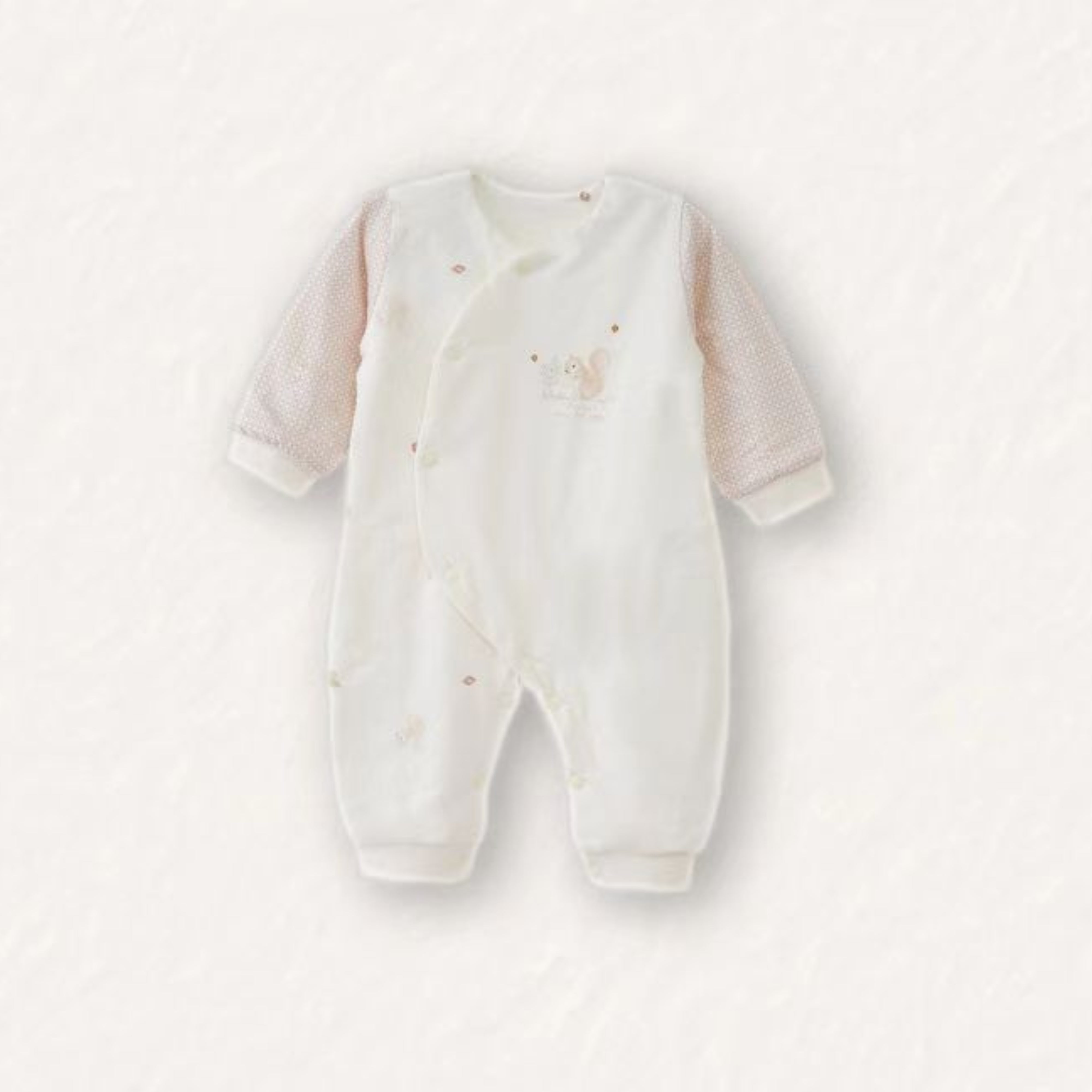 Baby Romper Main image